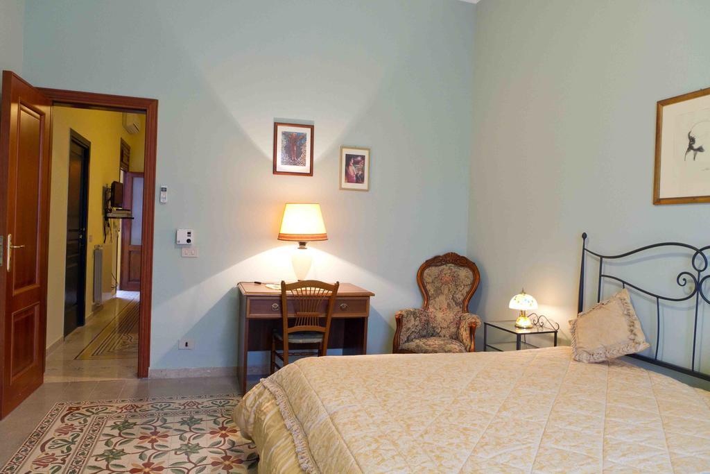 Casa Vacanza Albamarina 트라파니 객실 사진