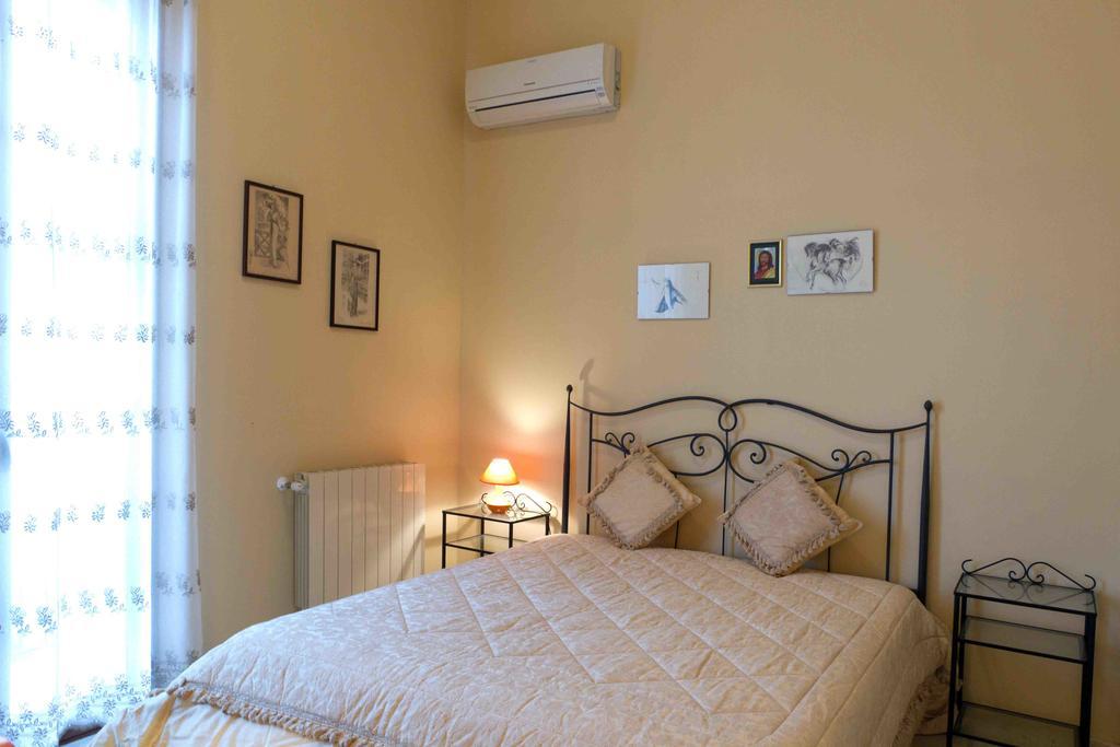 Casa Vacanza Albamarina 트라파니 객실 사진