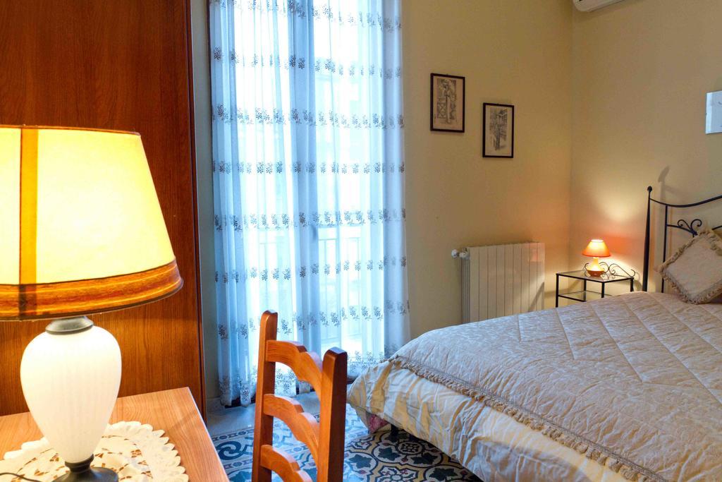 Casa Vacanza Albamarina 트라파니 객실 사진